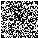 QR code with R J Severance & Sons contacts