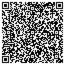 QR code with CEM Corp contacts