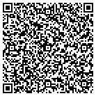 QR code with B P Amoco Route 4 West Paramus contacts