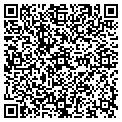 QR code with Avl Design contacts