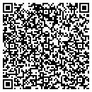 QR code with FRX Software contacts