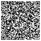 QR code with N & G Auto Service Center contacts
