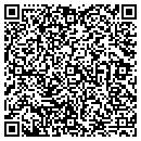 QR code with Arthur R Massarelli OD contacts