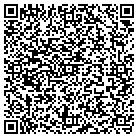 QR code with Hamilton Dental Care contacts