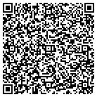 QR code with First Bapt Chrch New Brunswck contacts
