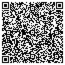 QR code with T M Masonry contacts