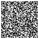 QR code with Hoon King contacts