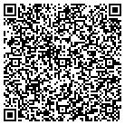 QR code with A & R Plumbing Sales & Servic contacts
