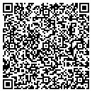 QR code with Gama Design contacts