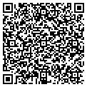 QR code with A & M Products contacts