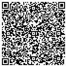 QR code with Christ Temple Of Peace Dlvrnc contacts