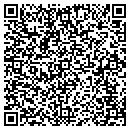 QR code with Cabinet Guy contacts