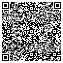 QR code with R&M Contracting contacts