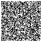 QR code with American Cmmnctions Netwrk Inc contacts