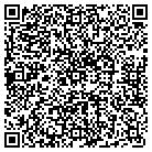 QR code with Chandler & Sharp Publishers contacts