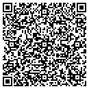 QR code with Zeke's Body Shop contacts