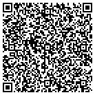 QR code with C P Computer Consulting contacts