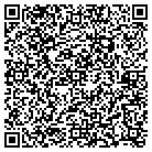 QR code with G M Advisory Group Inc contacts
