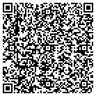 QR code with Manz Communications Inc contacts