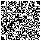 QR code with A & A Gerrus Maintenance Inc contacts