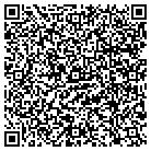 QR code with A & A Gerrus Concrete FL contacts