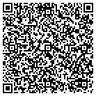 QR code with Mc Crystal Reporting Service contacts