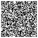 QR code with Richard M Baron contacts
