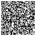 QR code with Bo Ro Inc contacts