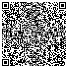 QR code with Advanced Self Storage contacts