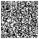 QR code with Galdi Mechanical Corp contacts