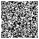 QR code with U R I 05 contacts
