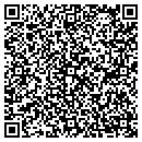 QR code with As G Forwarding Inc contacts