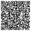 QR code with Razeway Corp contacts