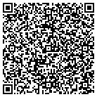QR code with C & S Doherty Contractors Inc contacts