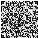 QR code with D L Business Systems contacts