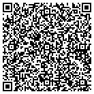 QR code with Marcia Sue Clever MD PA contacts