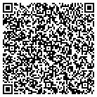 QR code with Ultimate Systems Activity Inc contacts