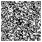 QR code with Mays Tranmissions contacts