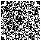 QR code with A Fazio Moving & Storage contacts
