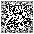 QR code with H P I International Inc contacts