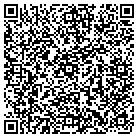 QR code with Highlands Police Department contacts