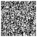 QR code with Usr Optonix Inc contacts