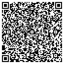 QR code with D L Rosen & Company contacts