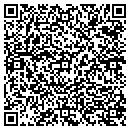 QR code with Ray's Pizza contacts
