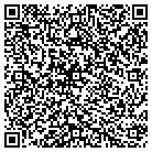 QR code with N J's Tavern & Restaurant contacts