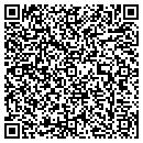 QR code with D & Y Jewelry contacts