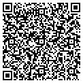 QR code with CIC Assoc contacts