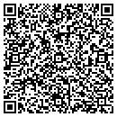 QR code with E J Keating Remodeling contacts