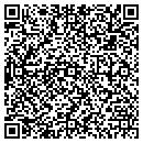 QR code with A & A Brass Co contacts
