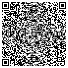 QR code with Hansen Music Studios contacts